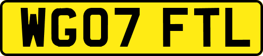 WG07FTL
