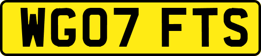 WG07FTS