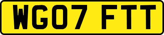 WG07FTT