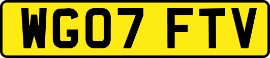 WG07FTV