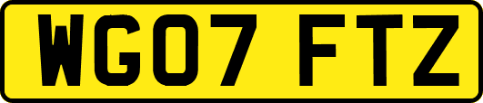 WG07FTZ