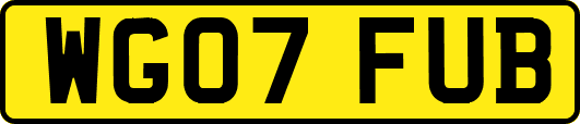 WG07FUB