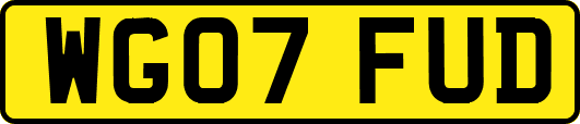 WG07FUD