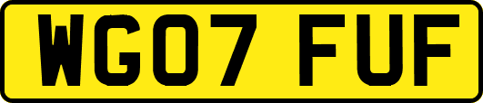WG07FUF