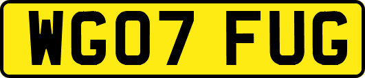 WG07FUG