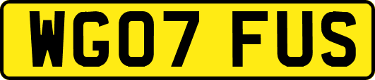 WG07FUS