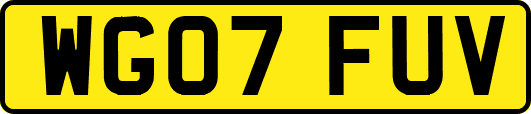 WG07FUV