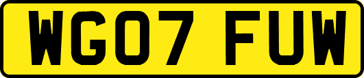 WG07FUW