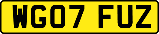 WG07FUZ