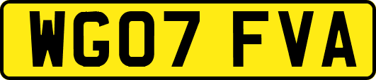 WG07FVA