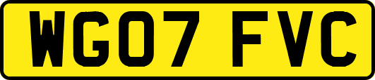 WG07FVC