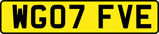 WG07FVE