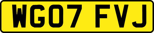 WG07FVJ