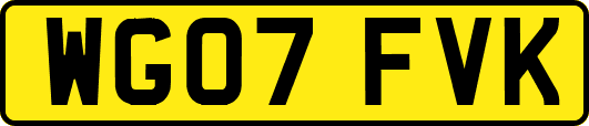 WG07FVK
