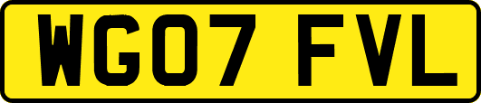 WG07FVL
