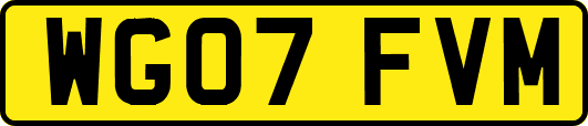 WG07FVM