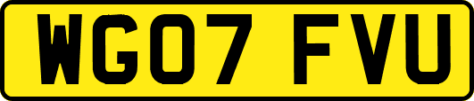 WG07FVU