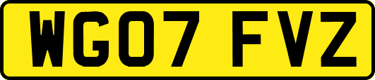 WG07FVZ