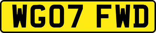 WG07FWD