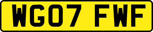 WG07FWF