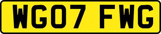 WG07FWG