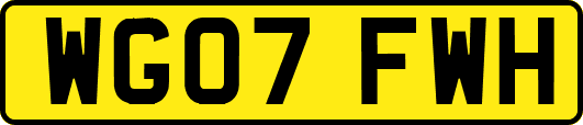 WG07FWH