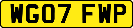 WG07FWP
