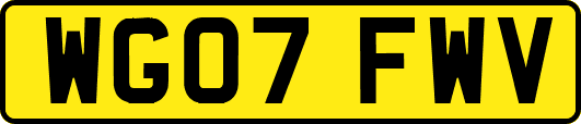 WG07FWV