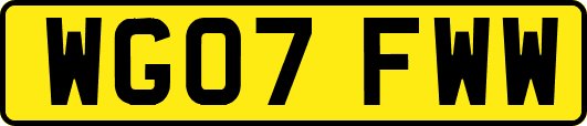 WG07FWW