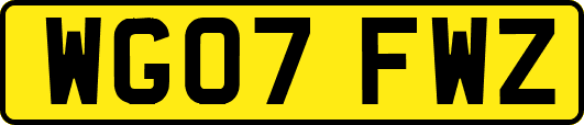 WG07FWZ