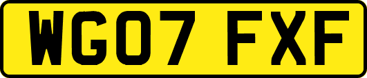 WG07FXF