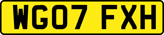 WG07FXH