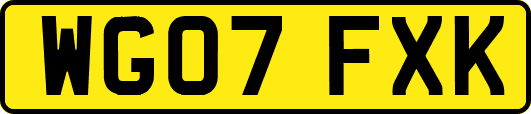 WG07FXK