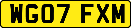 WG07FXM