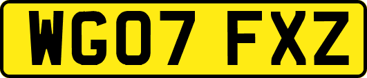 WG07FXZ