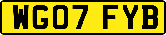 WG07FYB