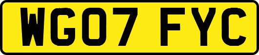 WG07FYC