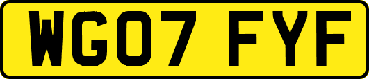 WG07FYF