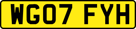 WG07FYH