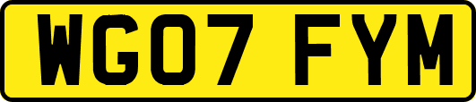 WG07FYM