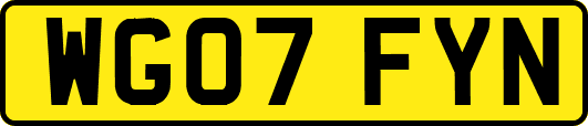 WG07FYN