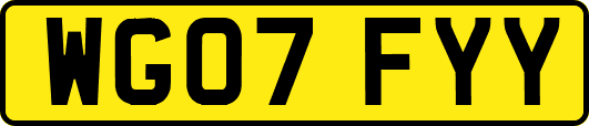 WG07FYY
