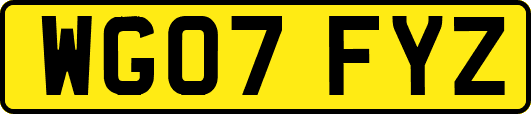 WG07FYZ