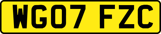 WG07FZC