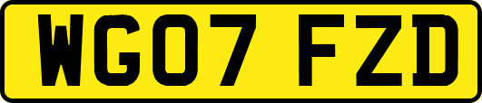 WG07FZD