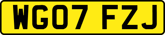 WG07FZJ