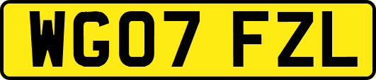 WG07FZL