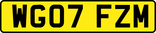 WG07FZM