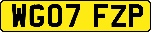 WG07FZP