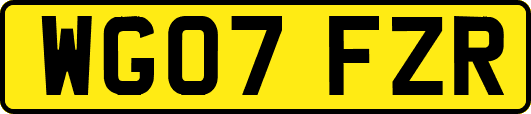 WG07FZR